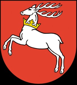 Logo Wojewóztwa Lubelskiego