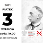 Koncert symfoniczny. Władysław Żeleński w 100-lecie śmierci