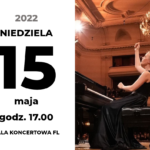 Koncert symfoniczny – Eva Gevorgyan