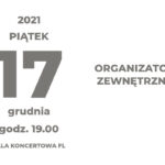 Fonie Lublina 2021. Koncert finałowy