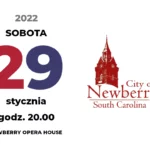 2022 USA Tour – Newberry, SC
