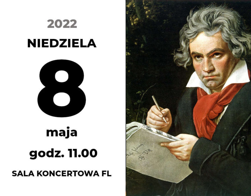 Niedzielny Poranek Muzyczny. Encyklopedia Muzyki. „Dzieło szczęśliwe – septet Beethovena”