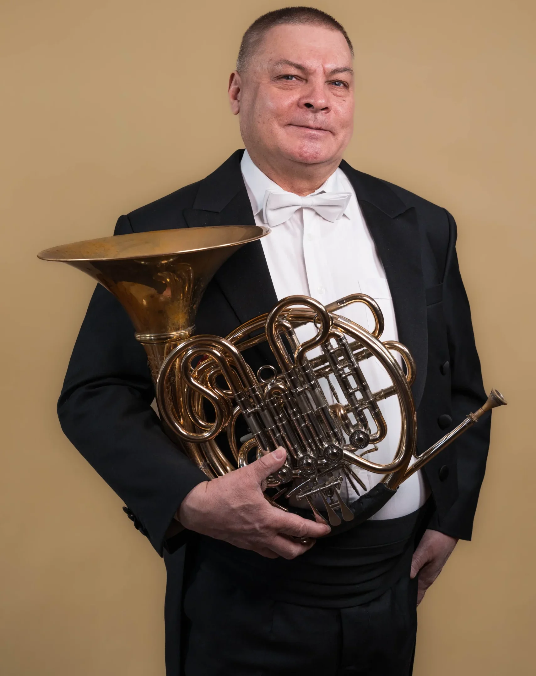 Zdjęcie członka orkiestry: Arkadiusz Konowałek