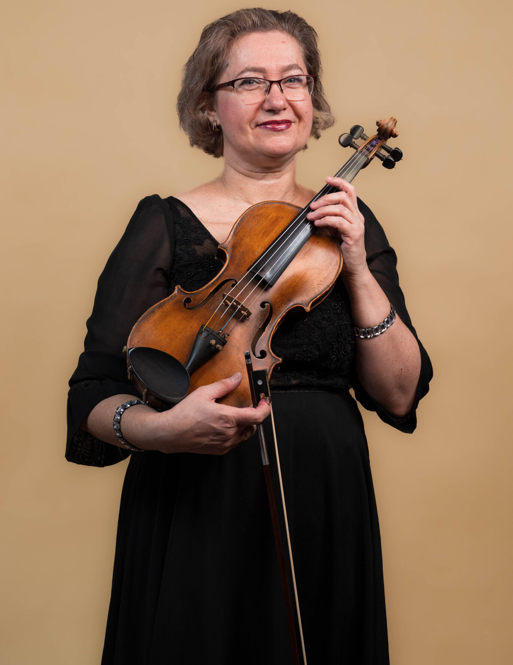 Zdjęcie członka orkiestry: Natalia Kozub