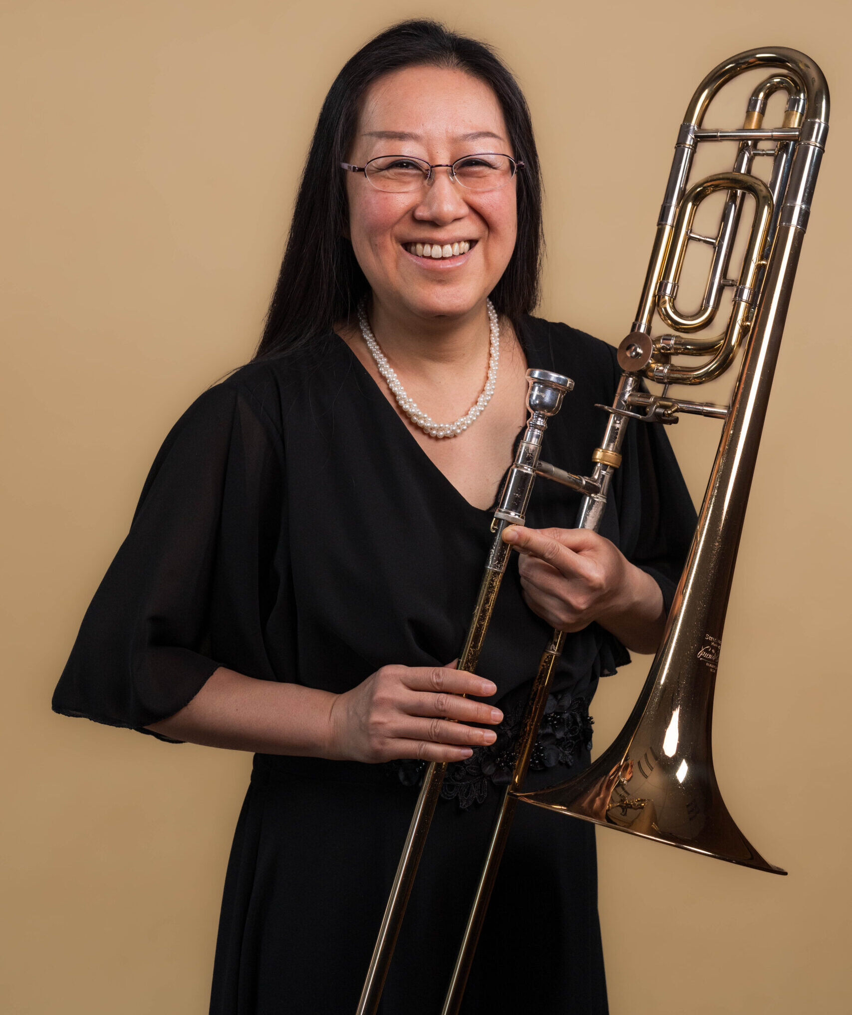 Zdjęcie członka orkiestry: Eiko Hasegawa
