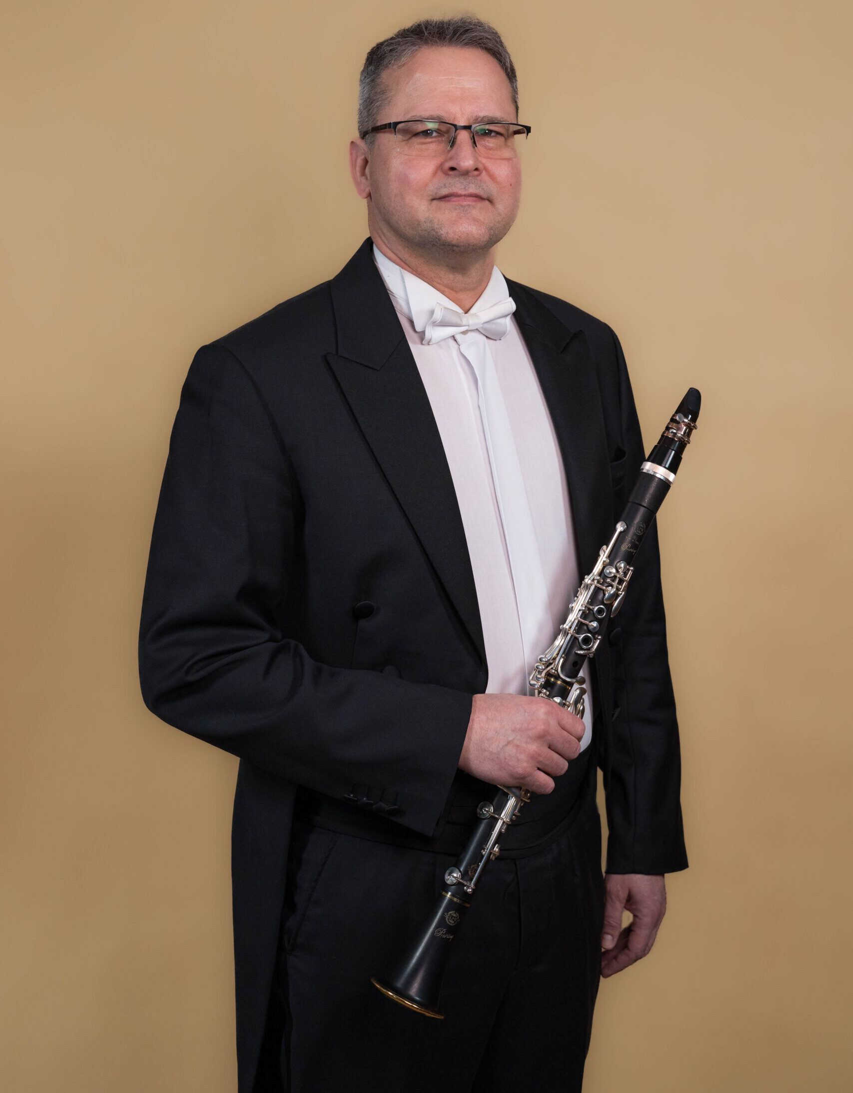 Zdjęcie członka orkiestry: Jaremi Zienkowski