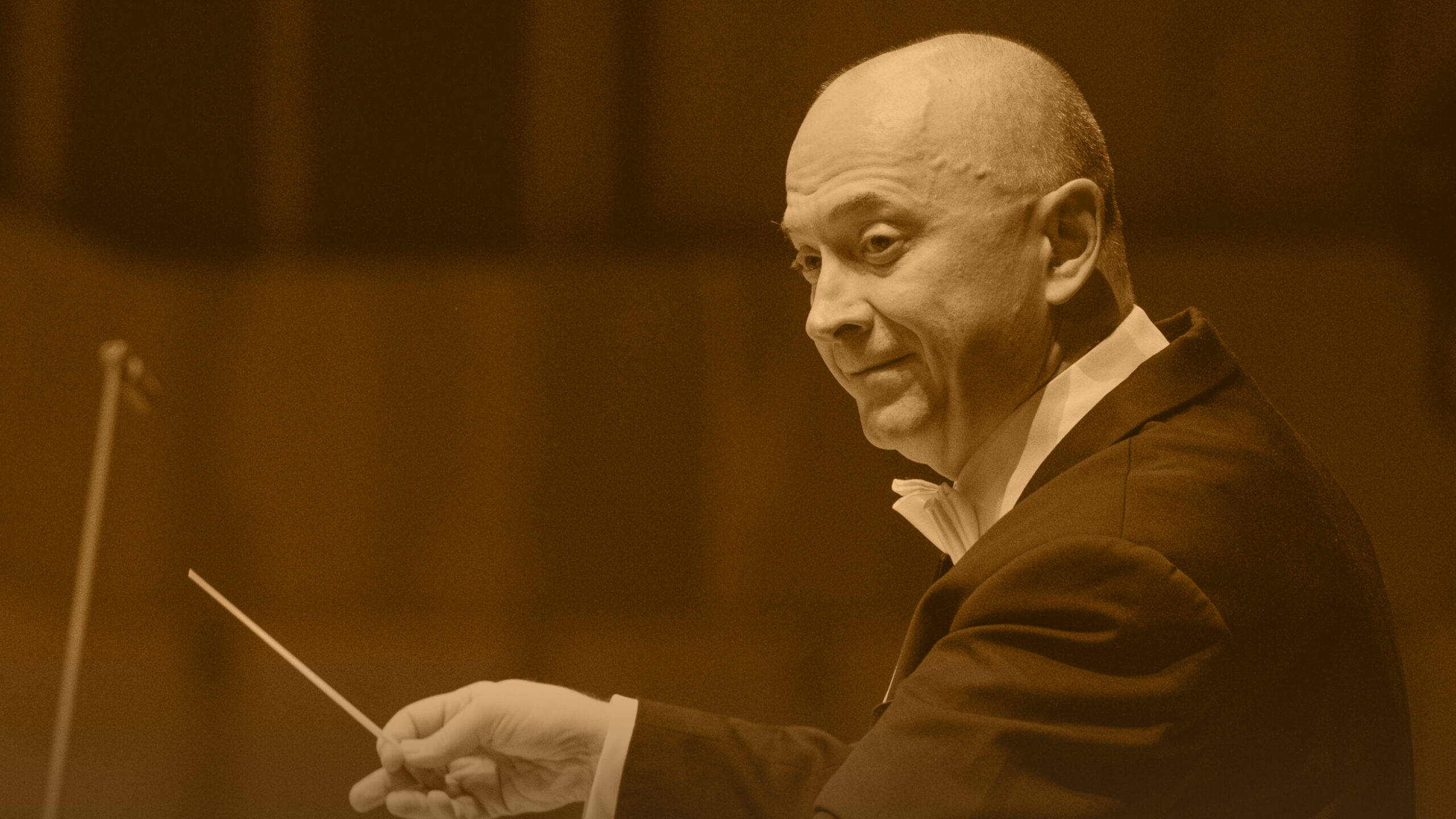 Zdjęcie reklamujące koncert: Koncert jubileuszowy w 80. rocznicę pierwszego koncertu symfonicznego Filharmonii Lubelskiej