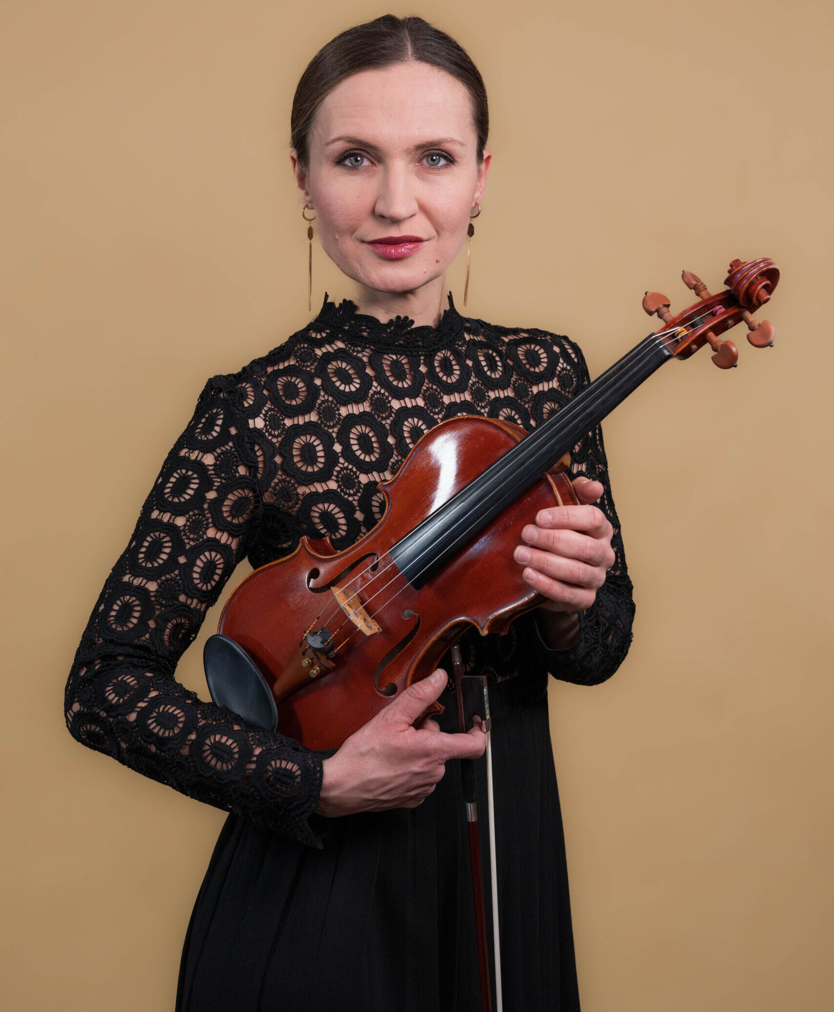 Zdjęcie członka orkiestry: Lidia Treszczotka