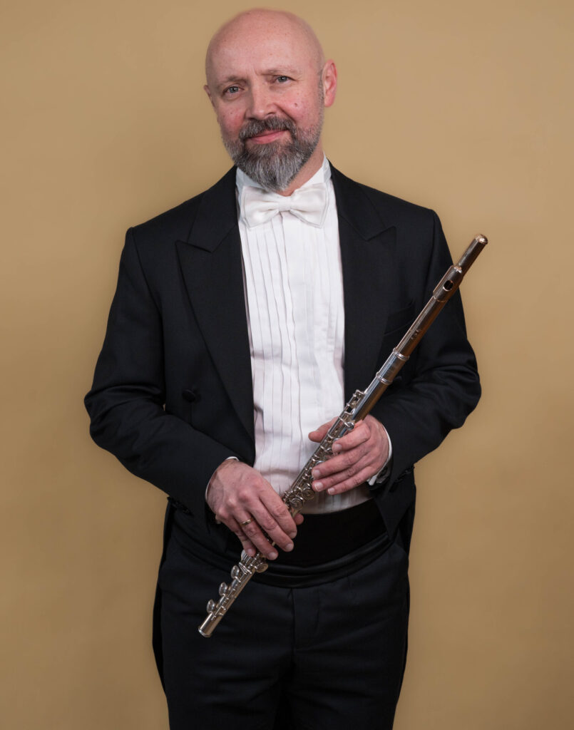 Zdjęcie członka orkiestry: Maciej Hankus