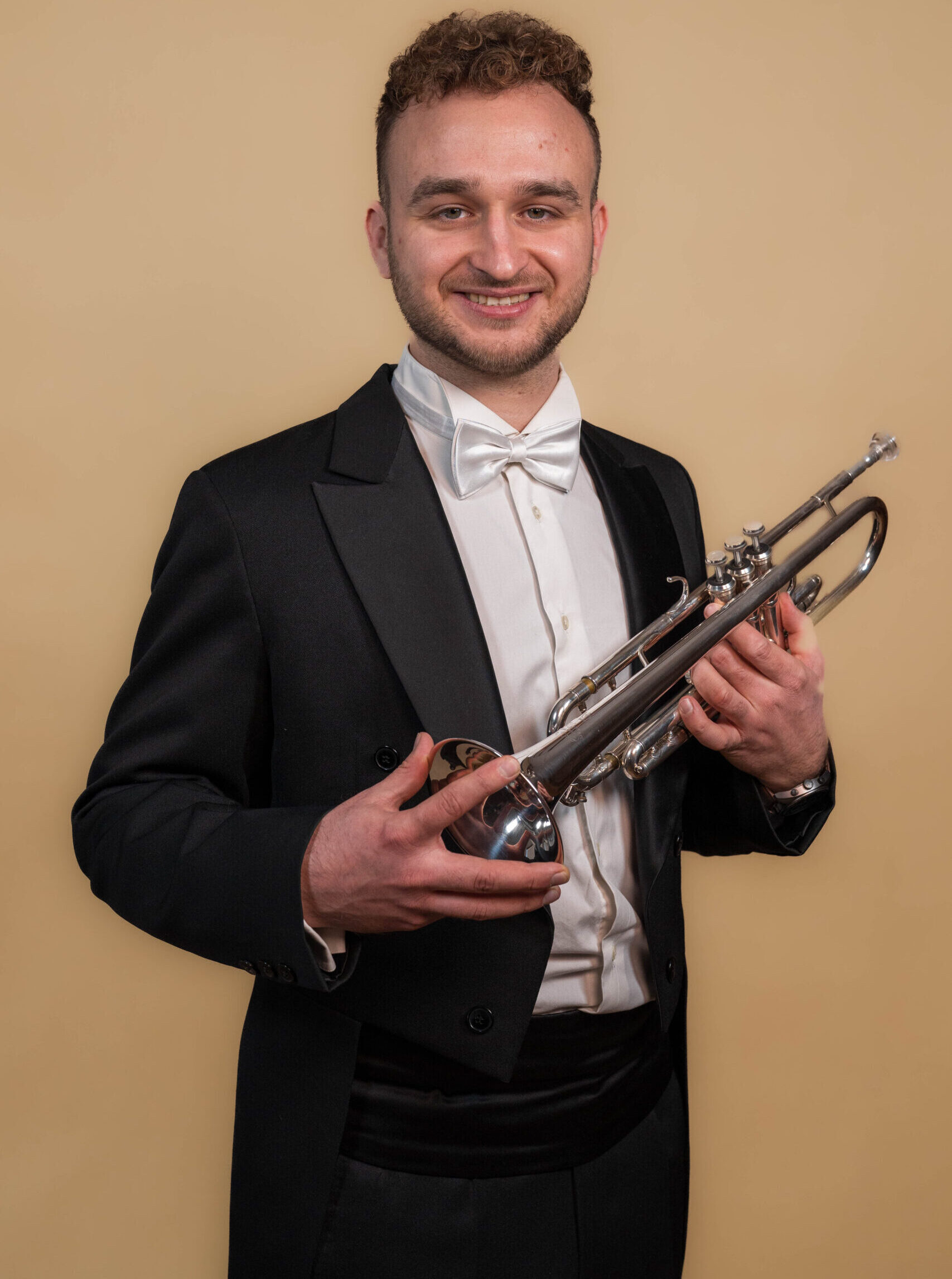 Zdjęcie członka orkiestry: Filip Pysz