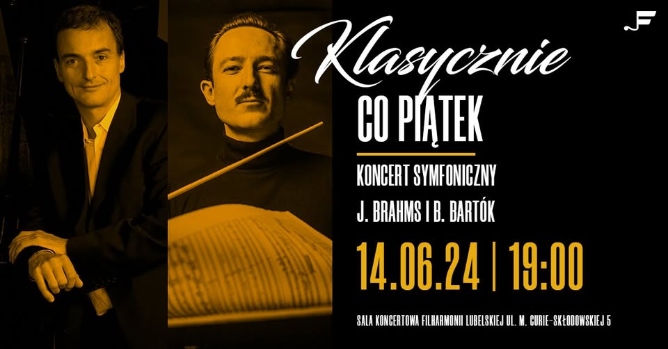 Zdjęcie reklamujące koncert: Koncert symfoniczny