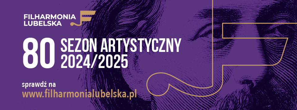 Zdjęcie reklamujące koncert: Uroczysta Inauguracja Sezonu Artystycznego 2024/2025