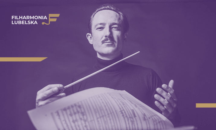 Plakat koncertu Koncert symfoniczny Sokolov | Kozlovsky