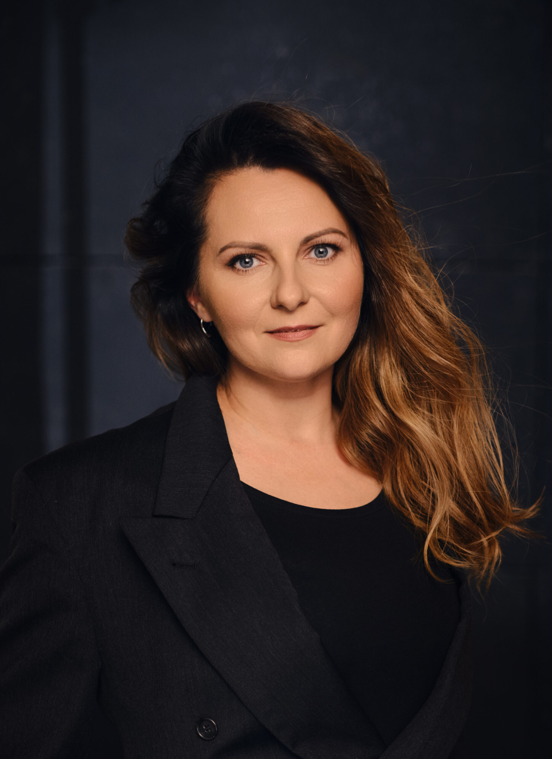 Aleksandra Turalska – sopran