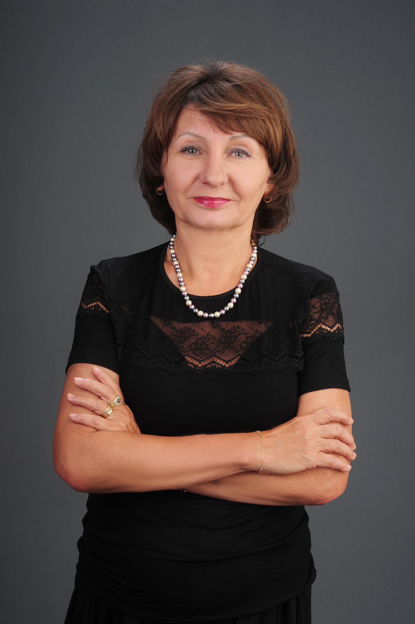 Zofia Bernatowicz – dyrygent