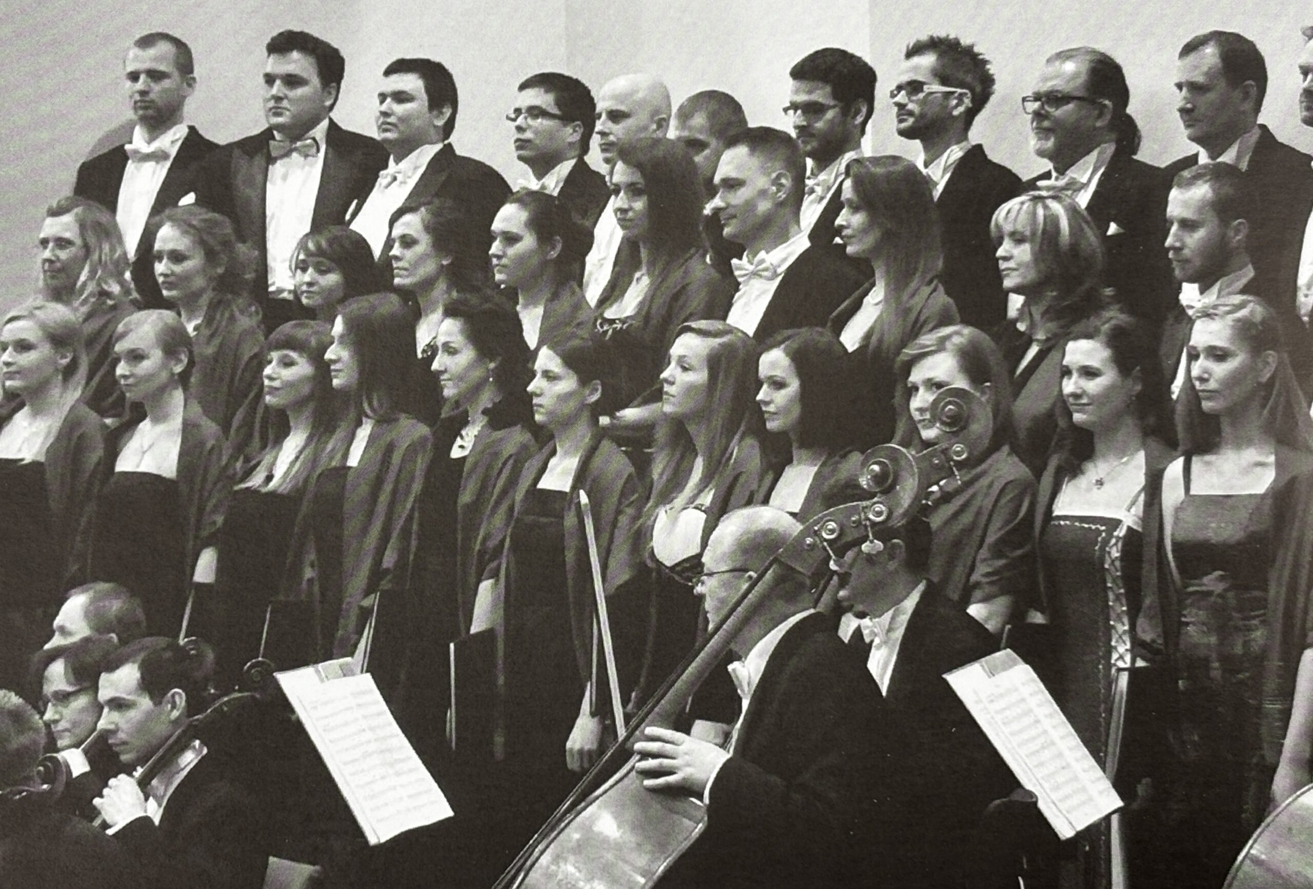 Zdjęcie reklamujące koncert: X Koncert Abonamentowy – Uroczyste Zakończenie Sezonu