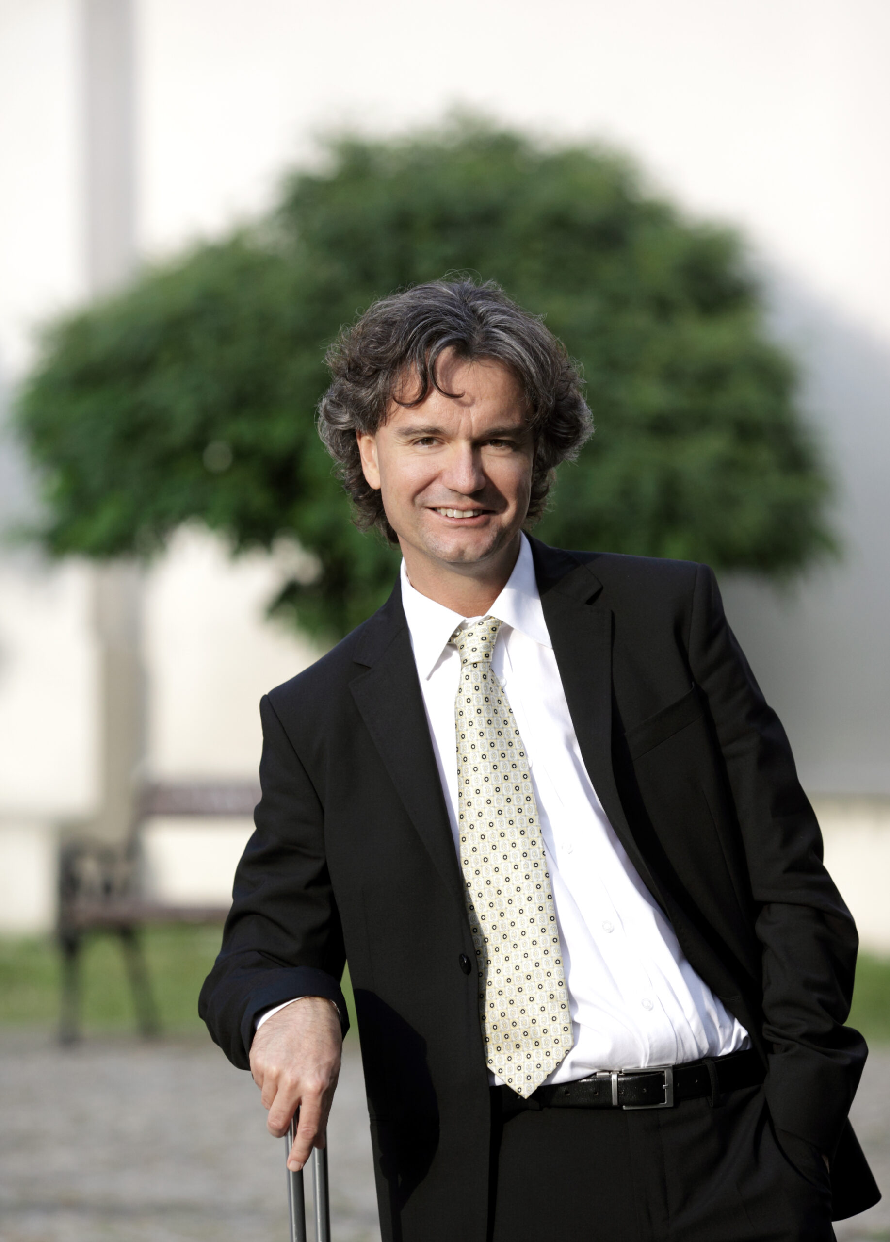 Paweł Kowalski – fortepian