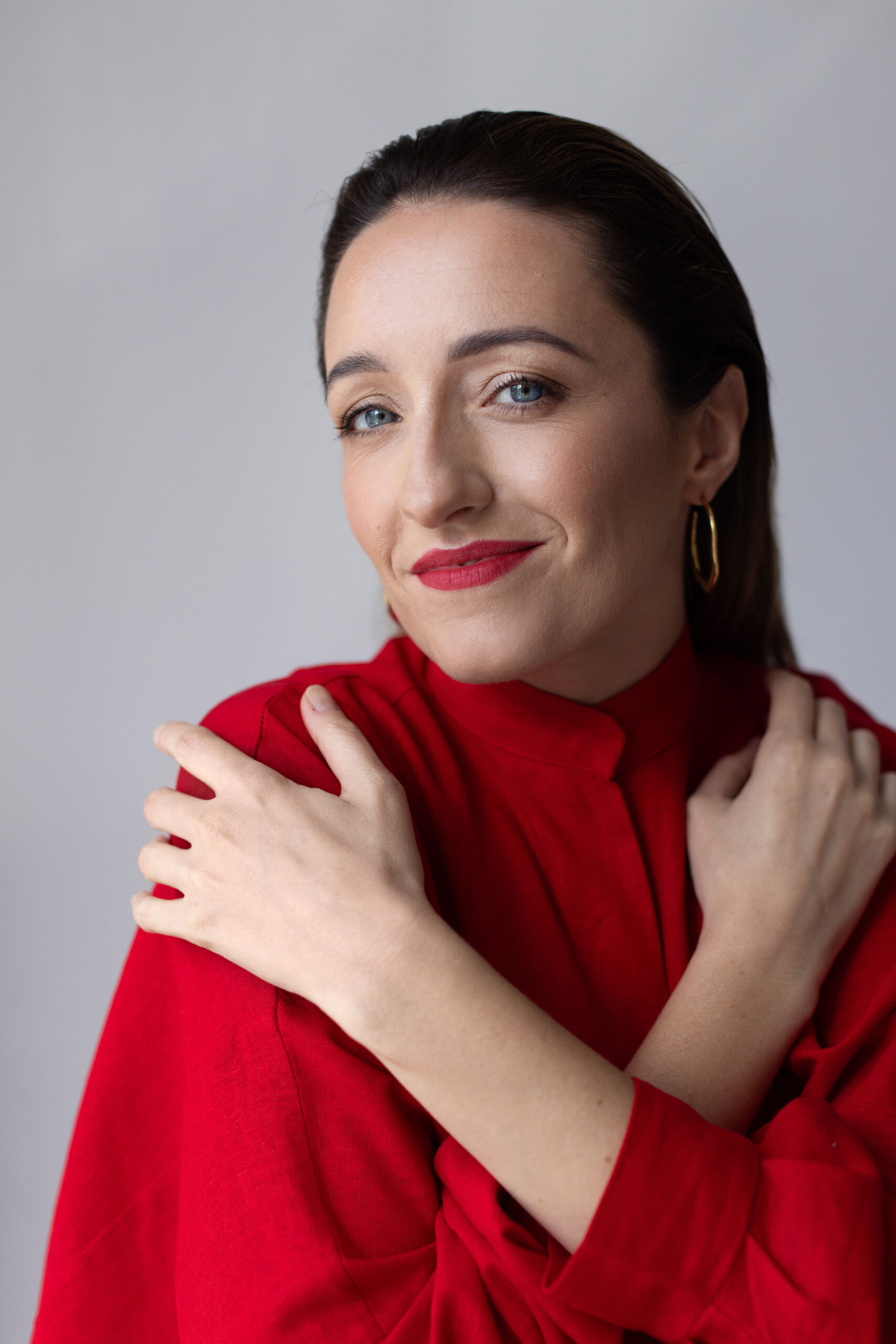 Edyta Krzemień – wokal