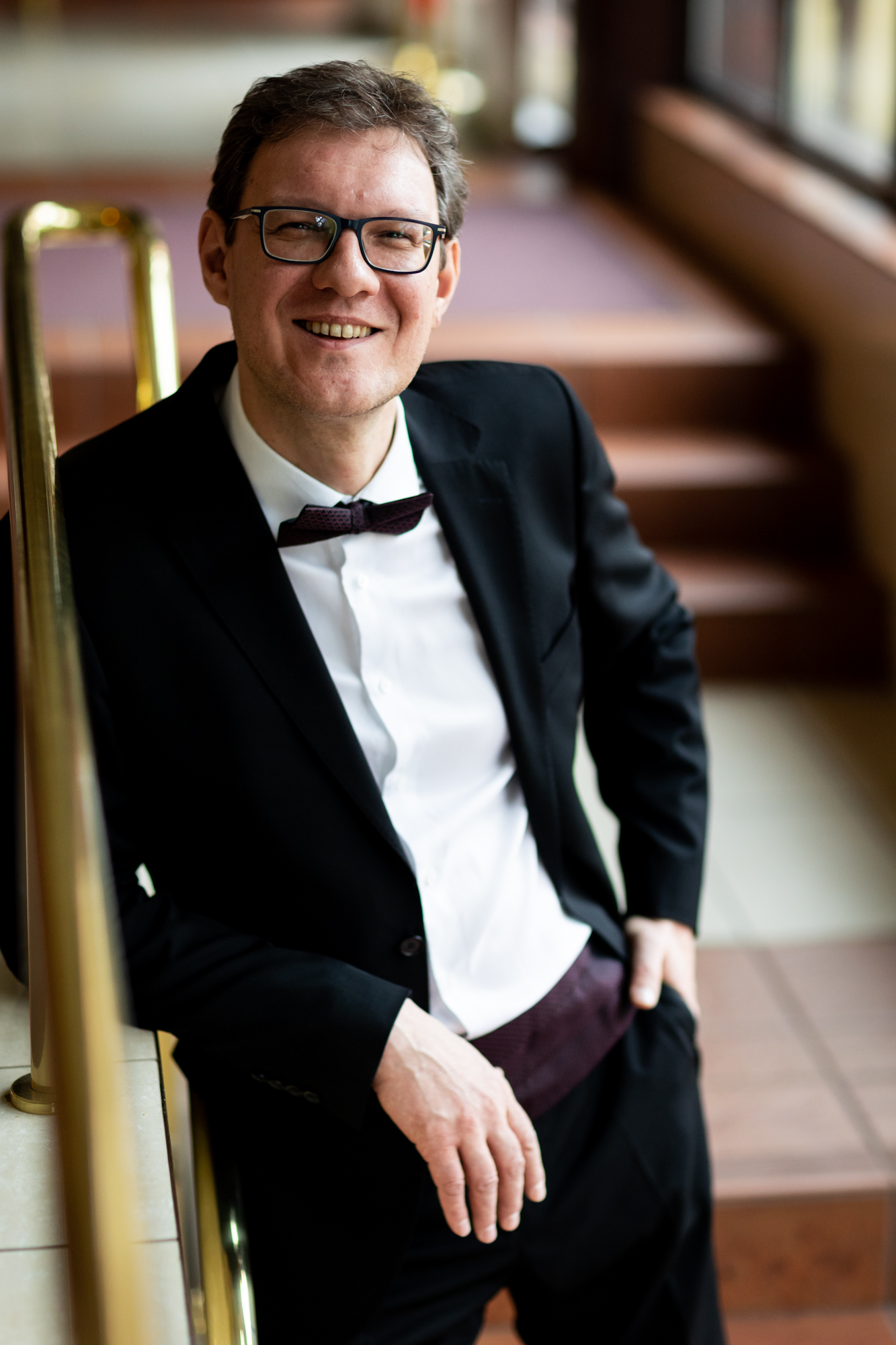 Marek Wroniszewski – dyrygent