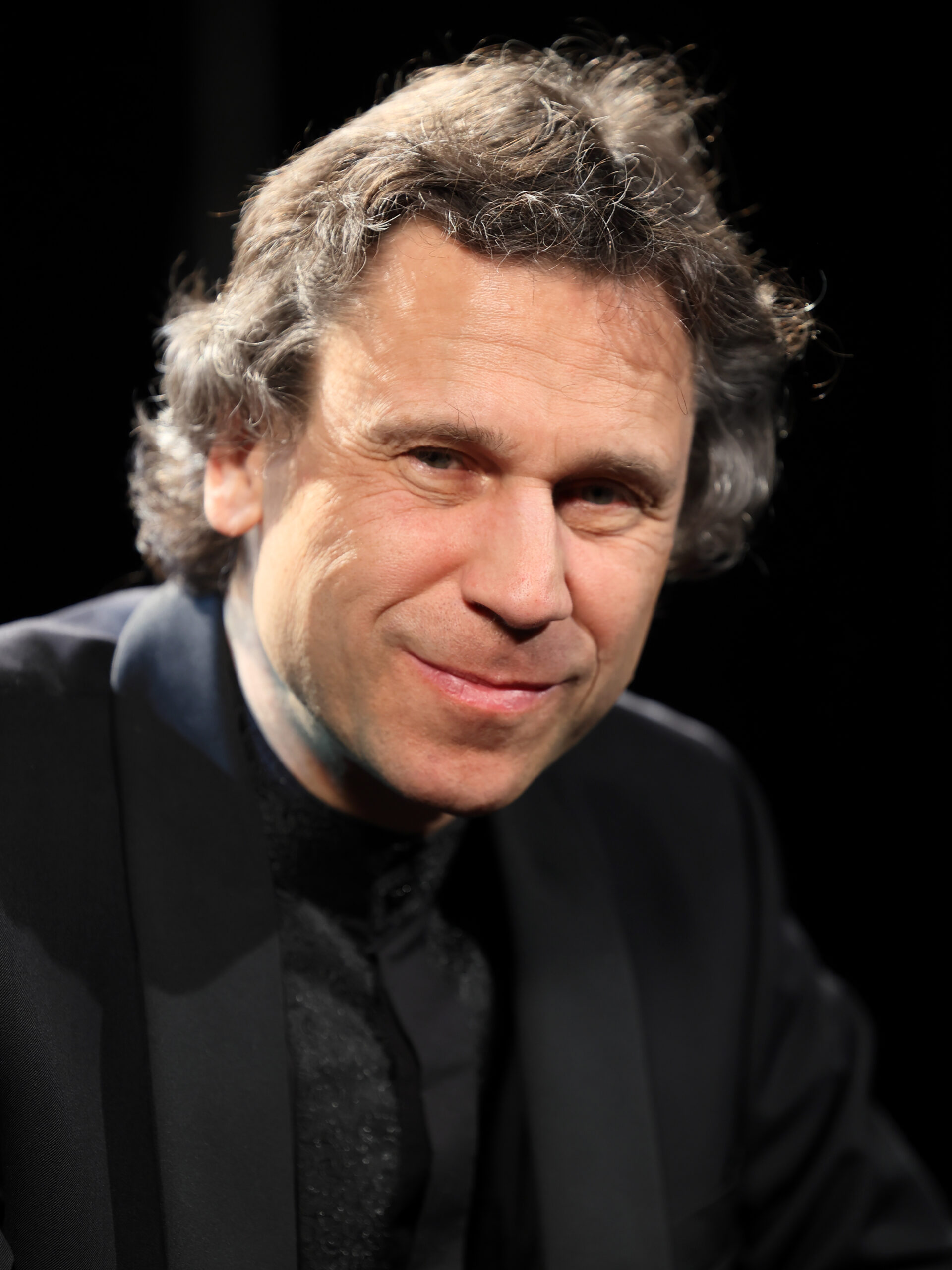 Jan Miłosz Zarzycki – dyrygent