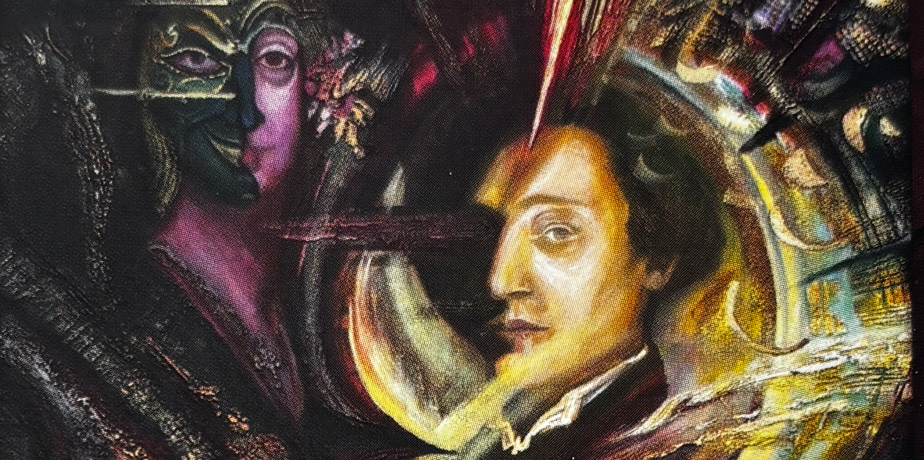 Zdjęcie reklamujące koncert: Koncert chóralny „Lutnia Lubelska” – ku czci św. Mikołaja