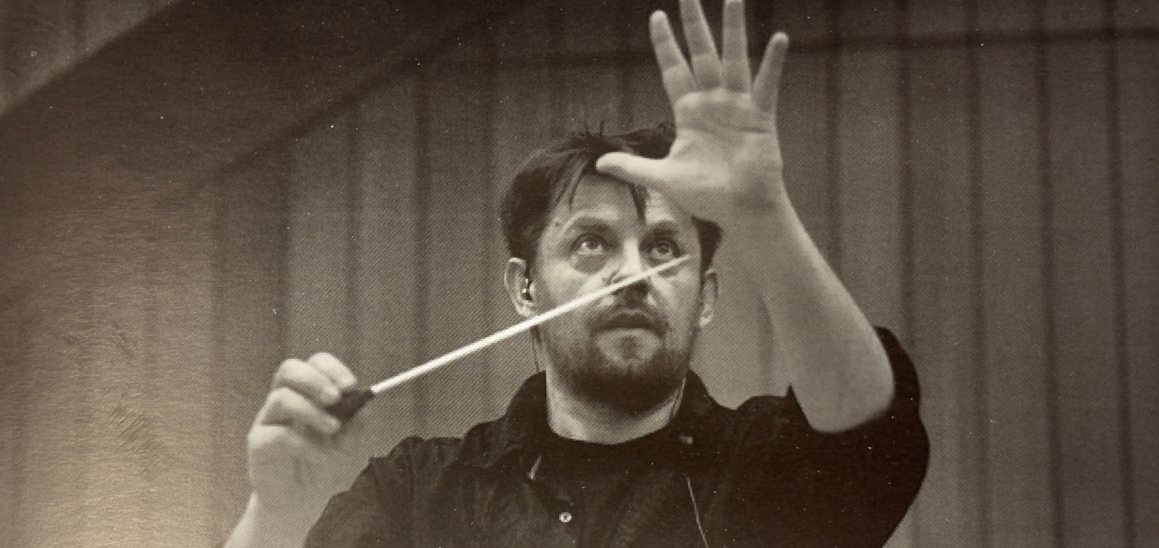 Zdjęcie reklamujące koncert: Koncert symfoniczny „Klasyka horrorów”