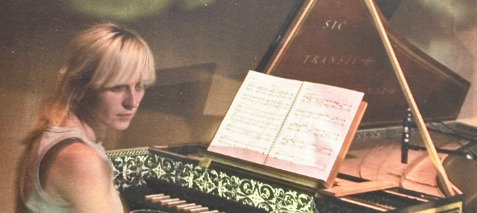 Zdjęcie reklamujące koncert: 70-lecie Związku Kompozytorów Polskich