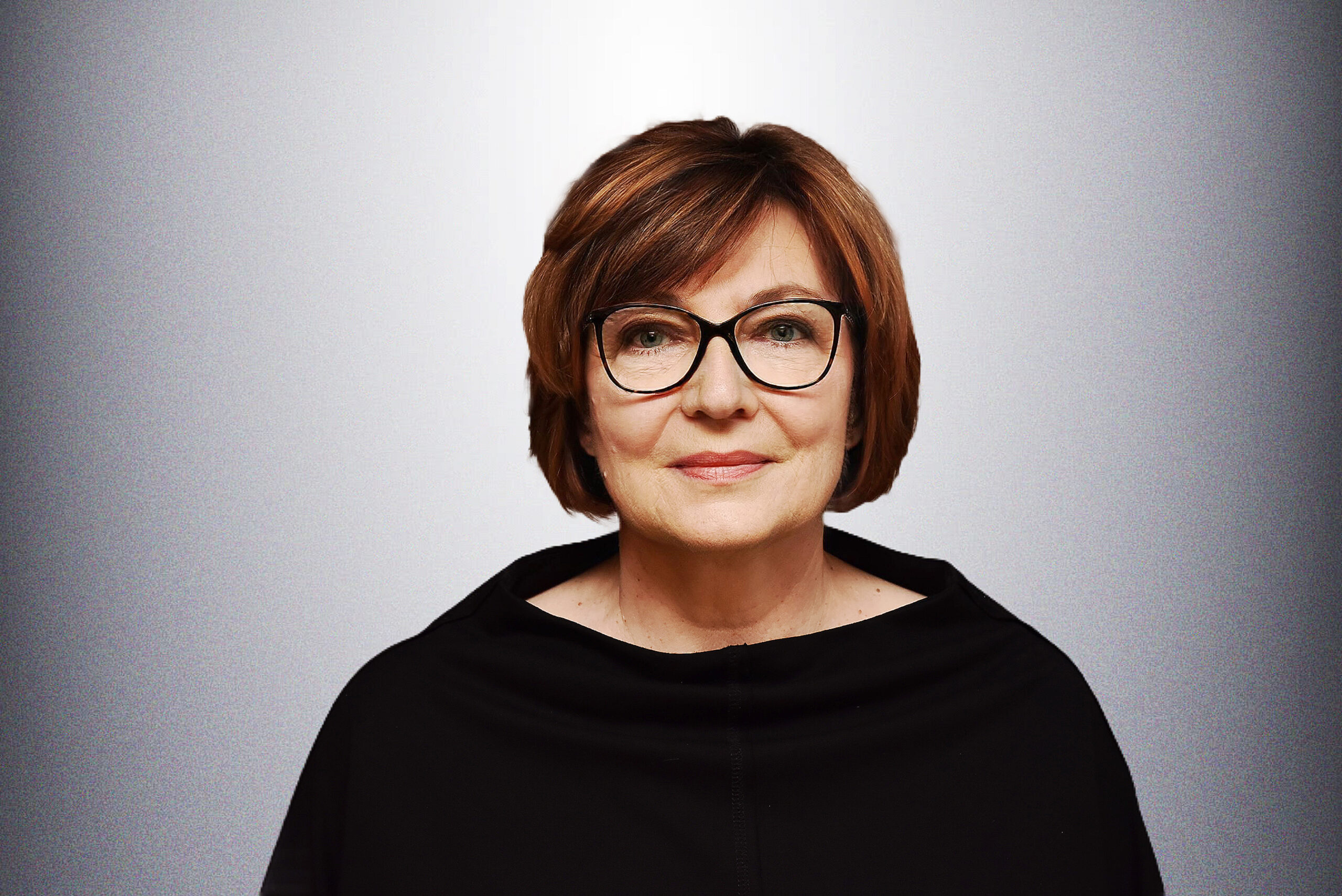 Krystyna Czubówna – lektor