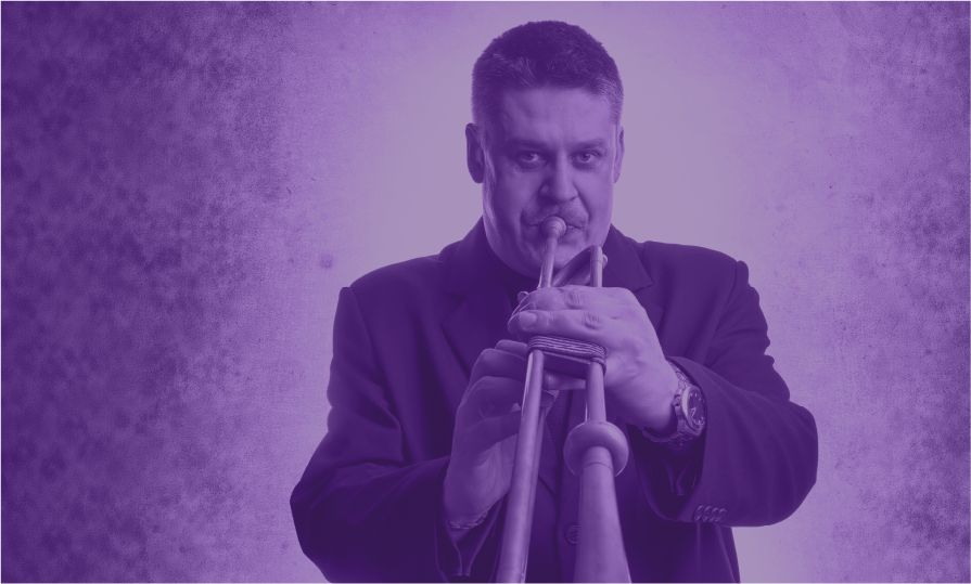 Plakat koncertu Beethoven | Haydn | Schubert