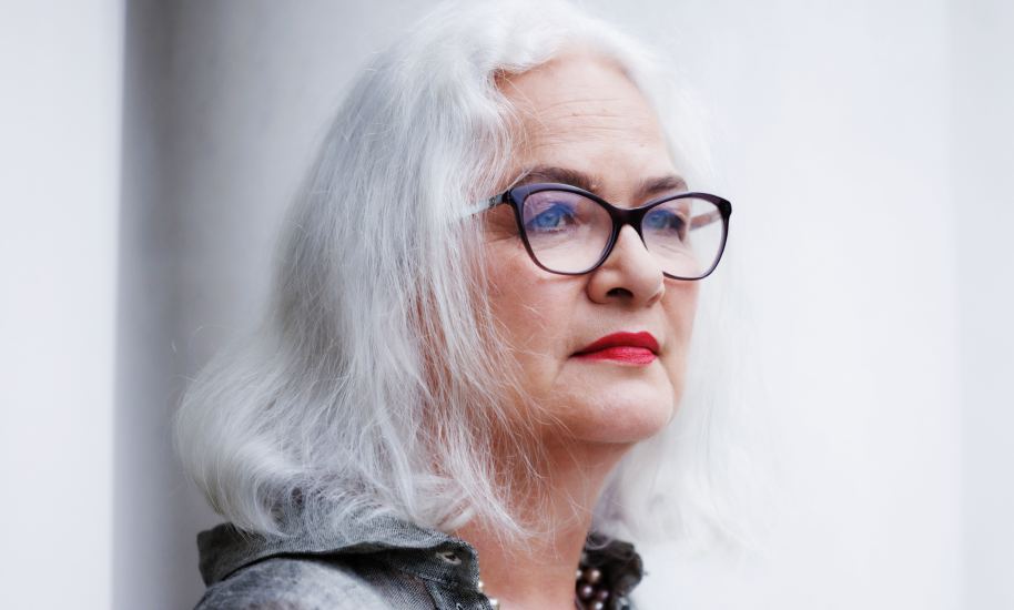 Plakat koncertu Recital fortepianowy Ewy Pobłockiej. Wariacje goldbergowskie