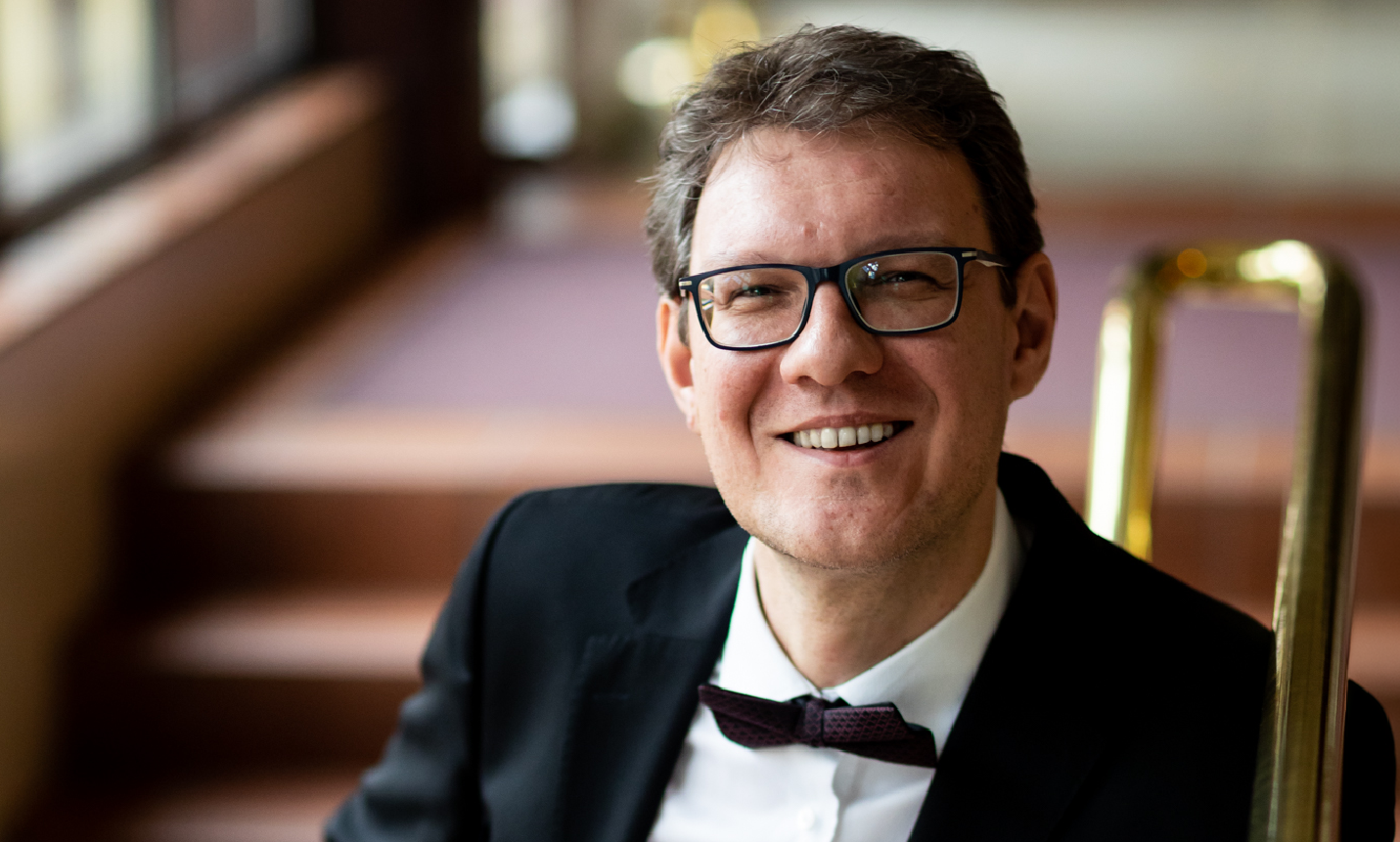 Zdjęcie reklamujące koncert: Moniuszko | Czajkowski | Karłowicz