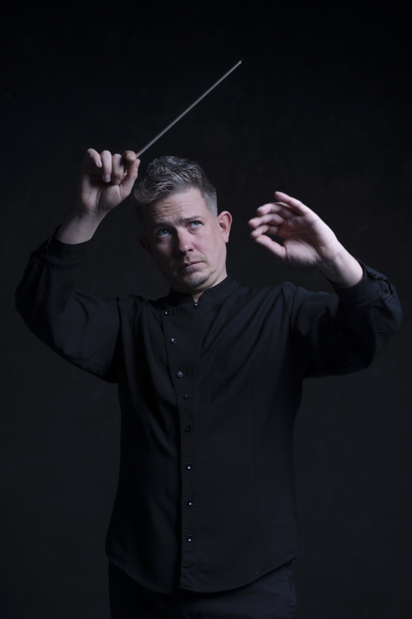 Łukasz Sidoruk – dyrygent