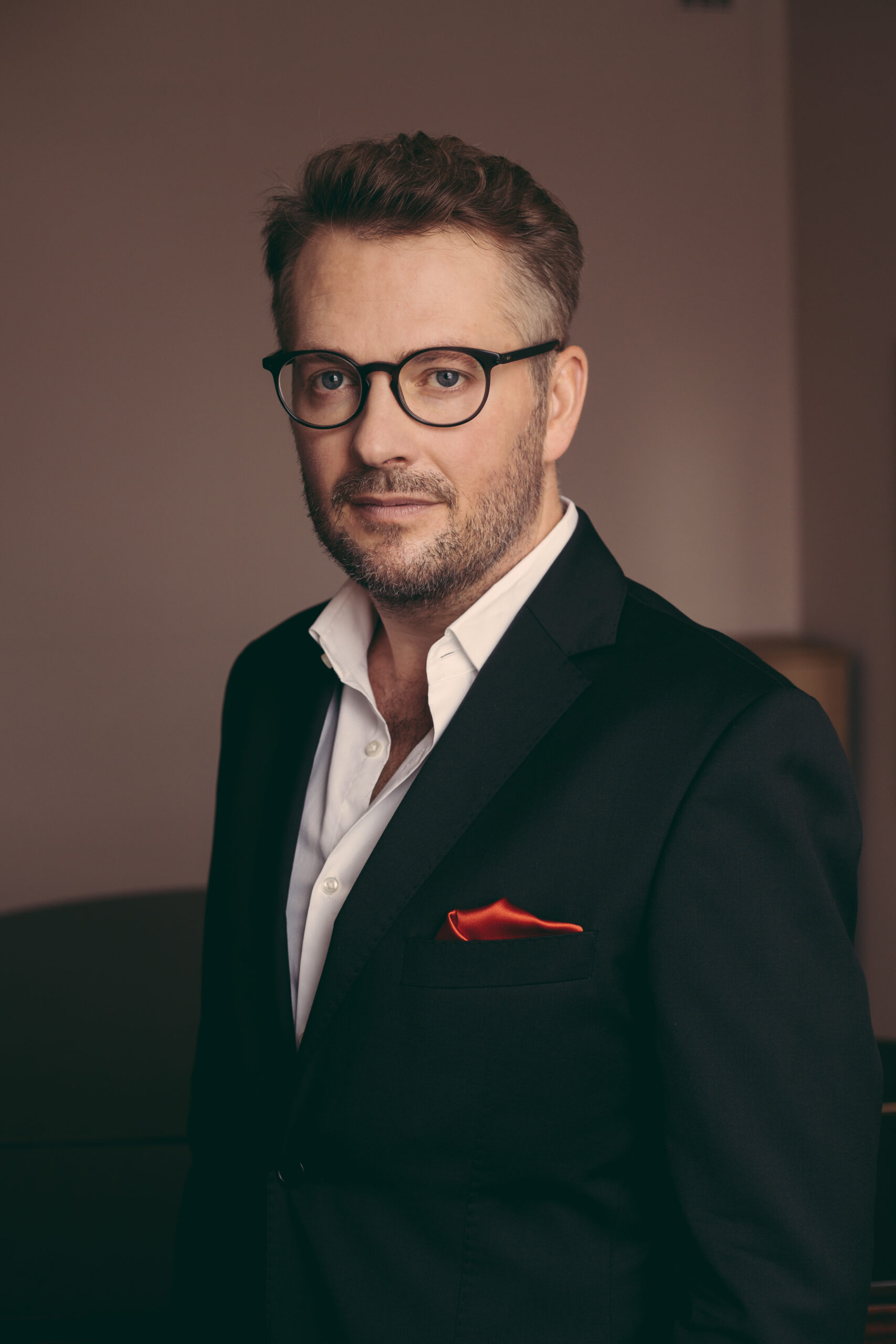 Karol Kozłowski – tenor