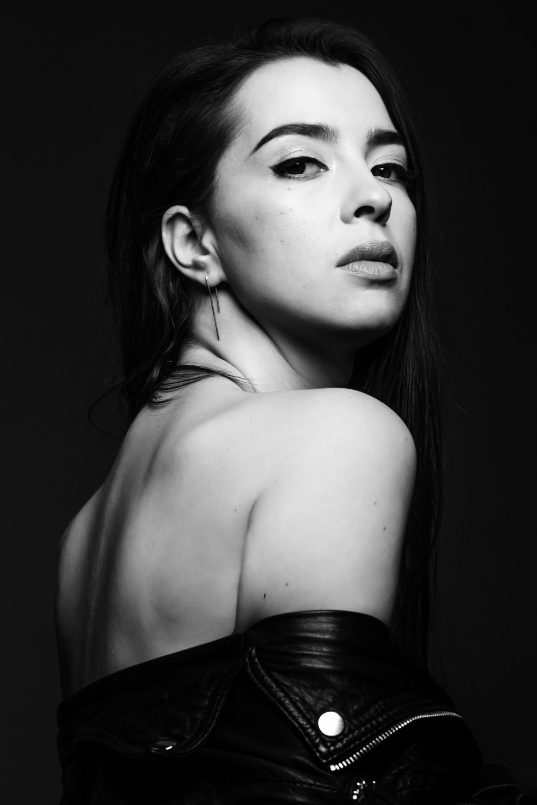 Margarita Slepakova – mezzosopran