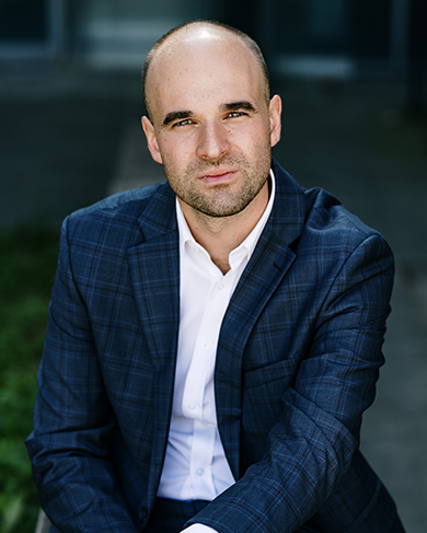 Dominik Mielko – dyrygent