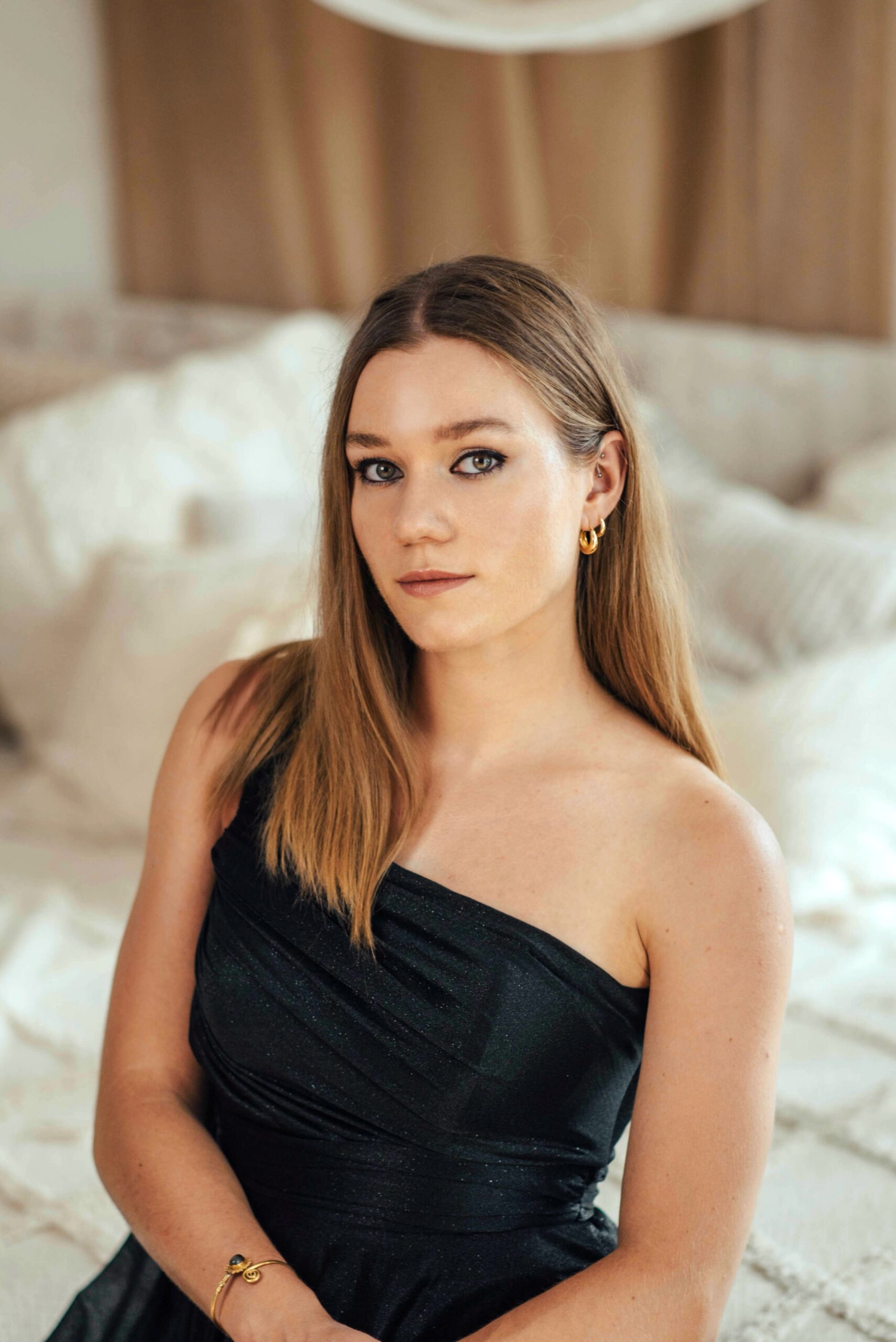 Anna Koehler – sopran