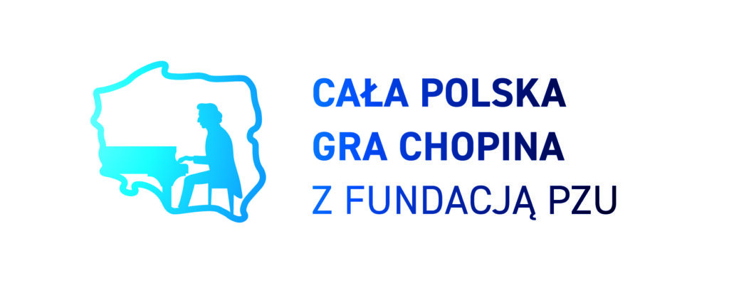 Cała Polska Gra Chopina