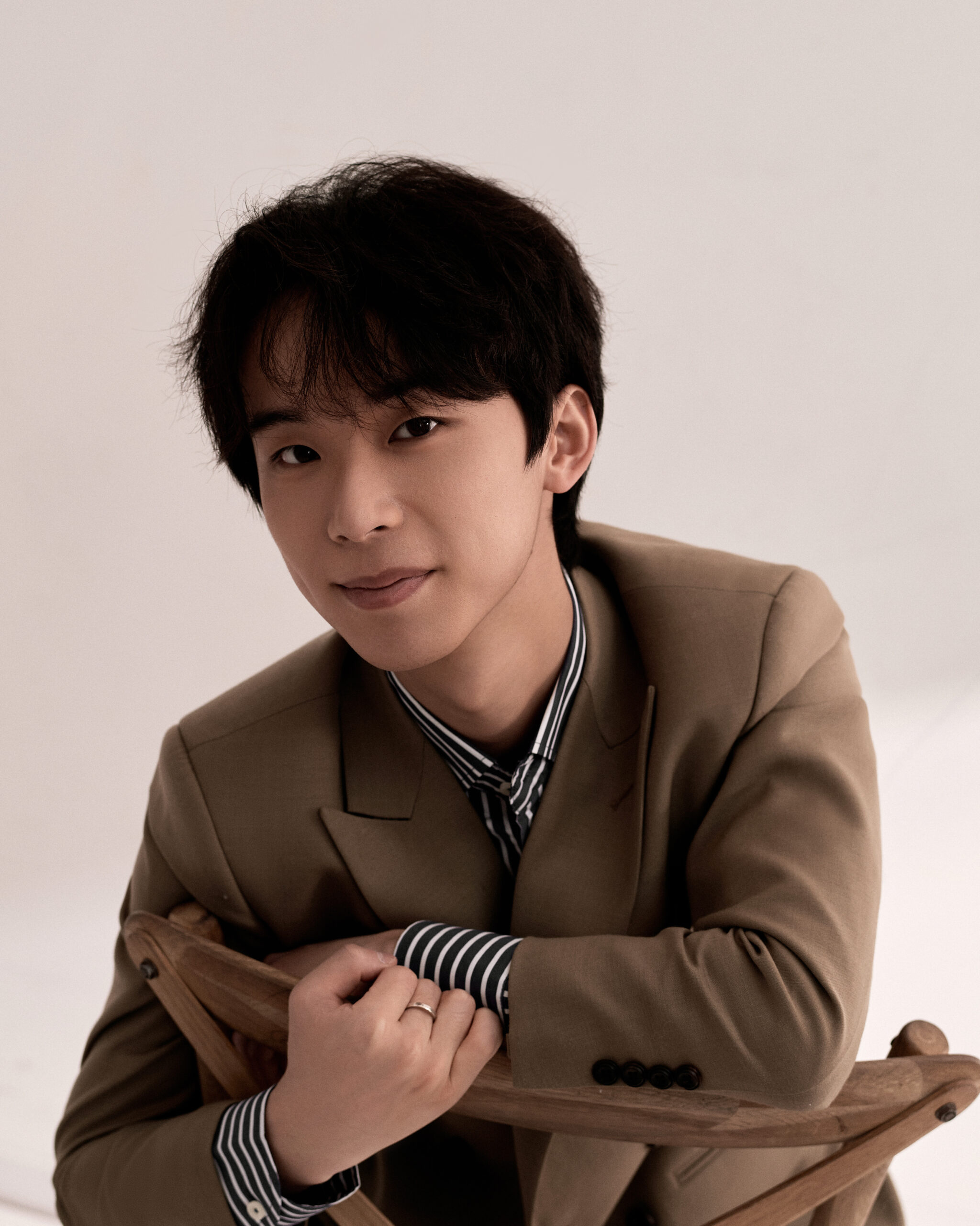 Jong-Jie Yin – dyrygent