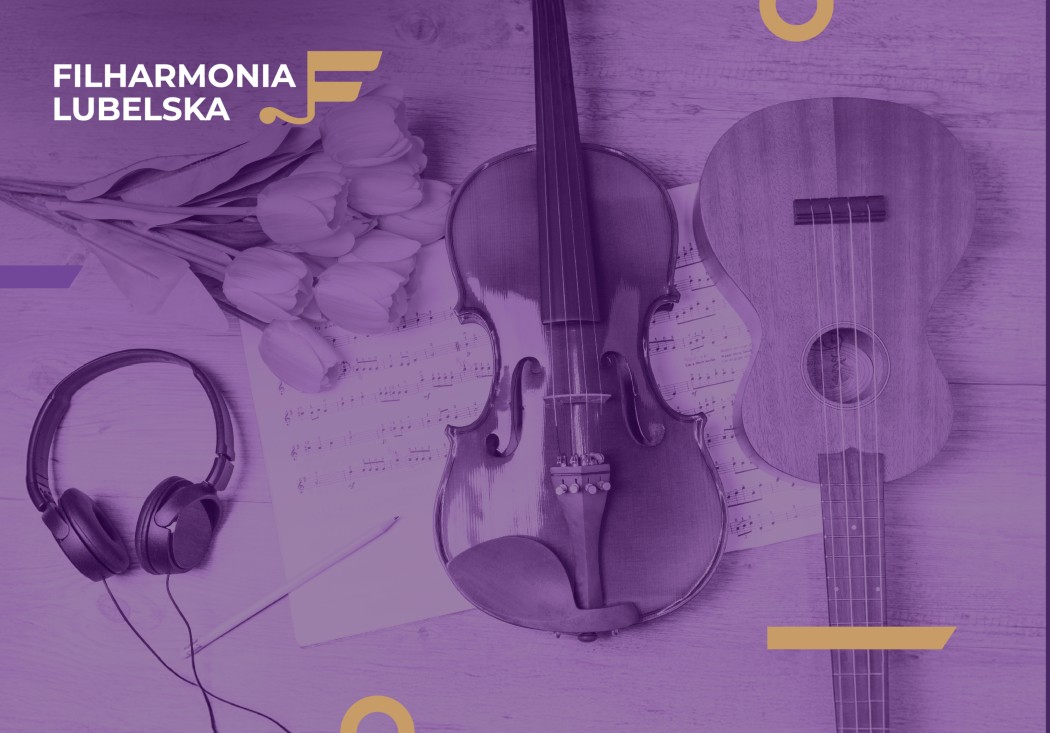 Zdjęcie reklamujące koncert: Lubelska Wiosna Młodych 2026. Koncert kameralny