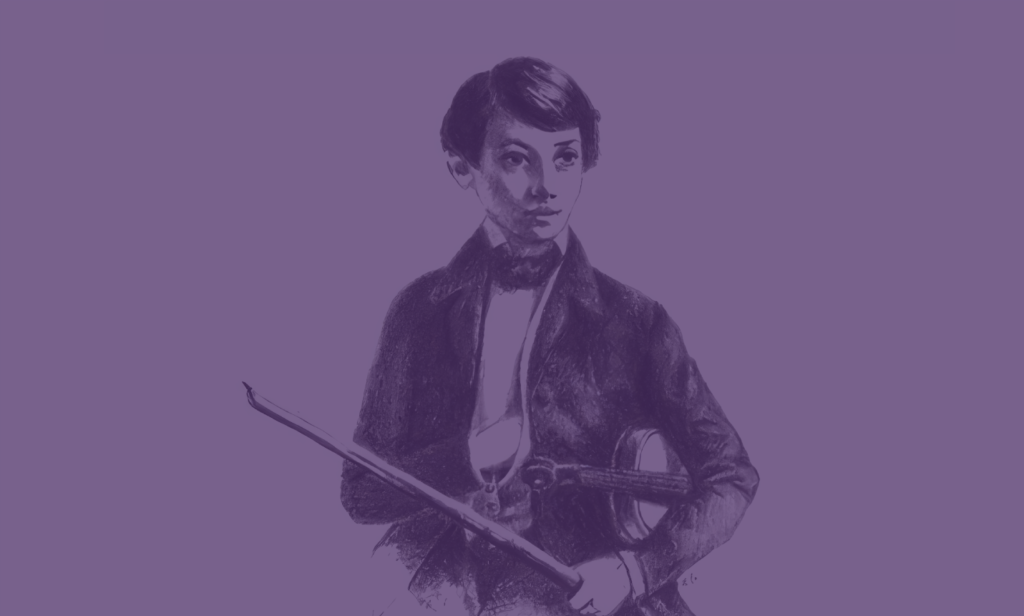 VIII Ogólnopolski Konkurs Skrzypcowy „Jak Wieniawski”