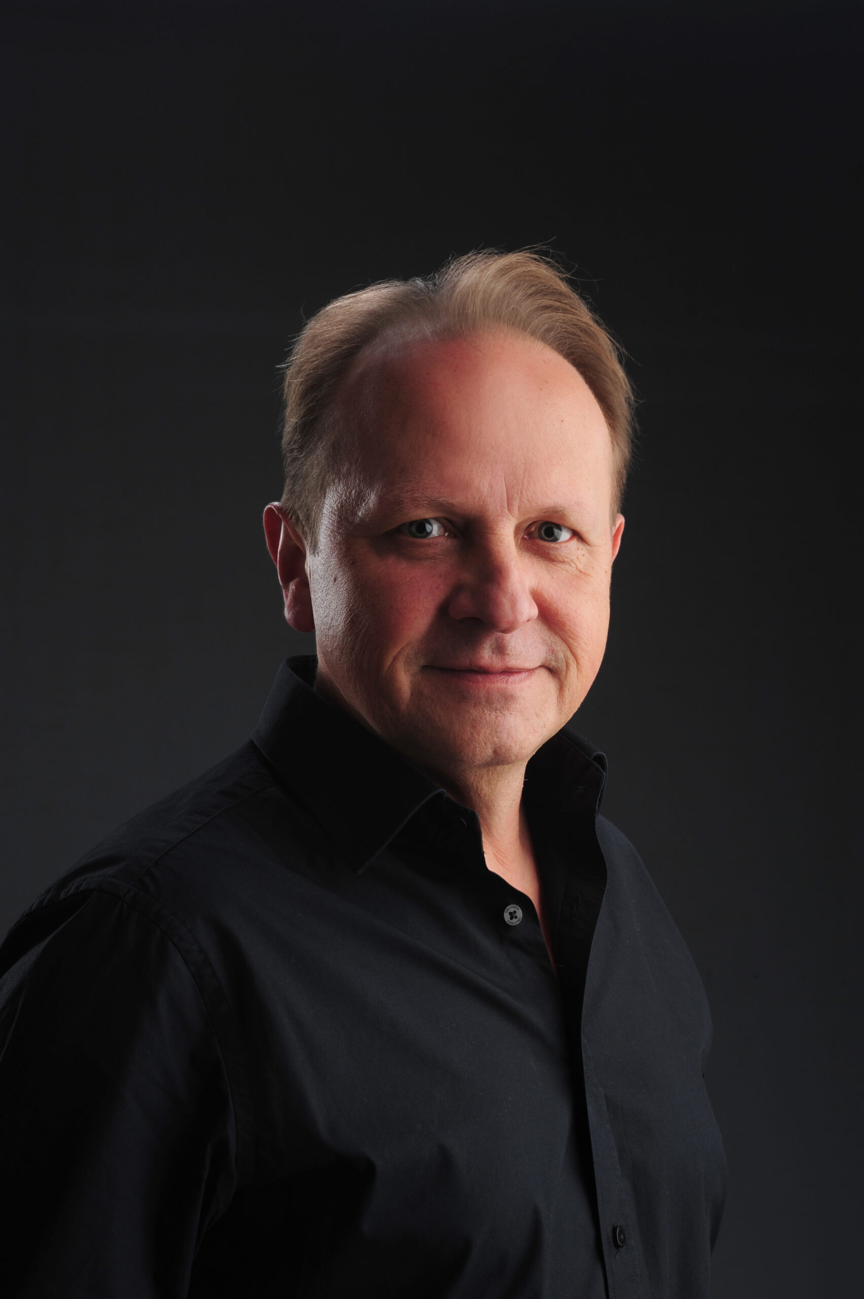Piotr Wijatkowski – dyrygent