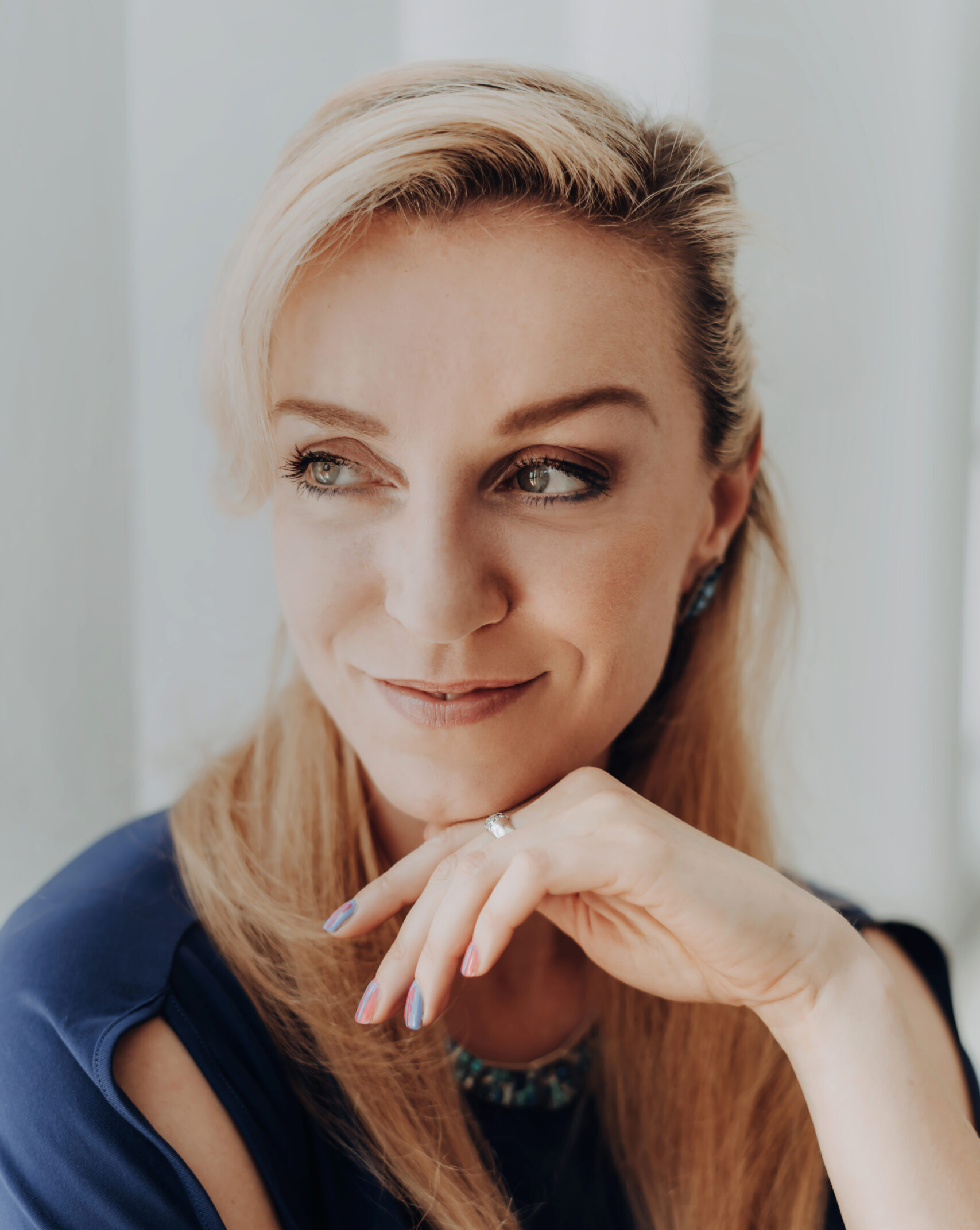 Joanna Freszel – sopran