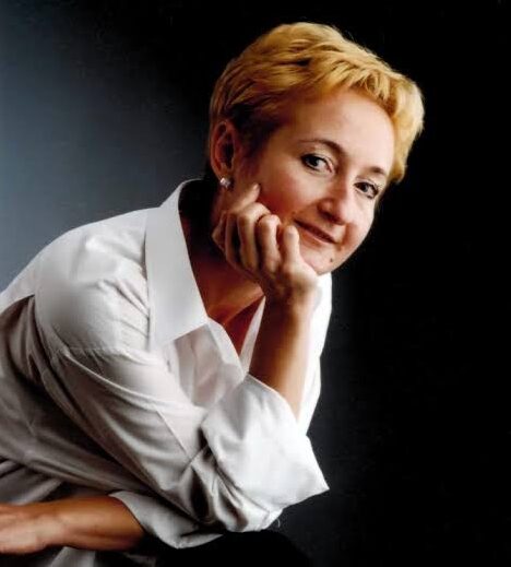 Elżbieta Krzemińska – przygotowanie chóru