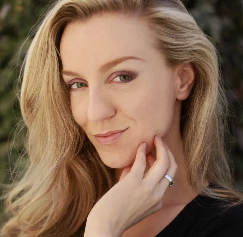Joanna Freszel – sopran