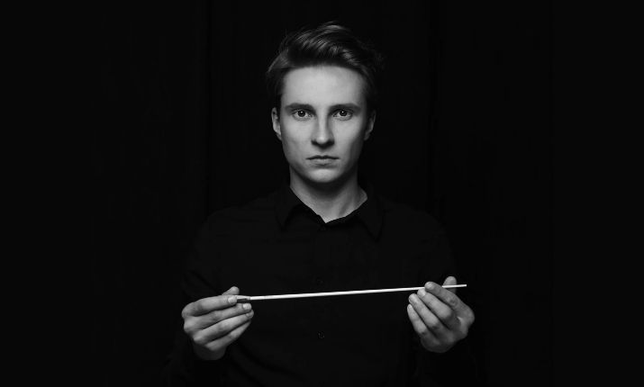 Zdjęcie reklamujące koncert: Koncert symfoniczny