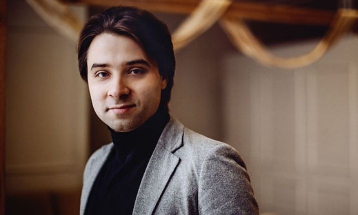 Zdjęcie reklamujące koncert: Gubajdulina | Musorgski