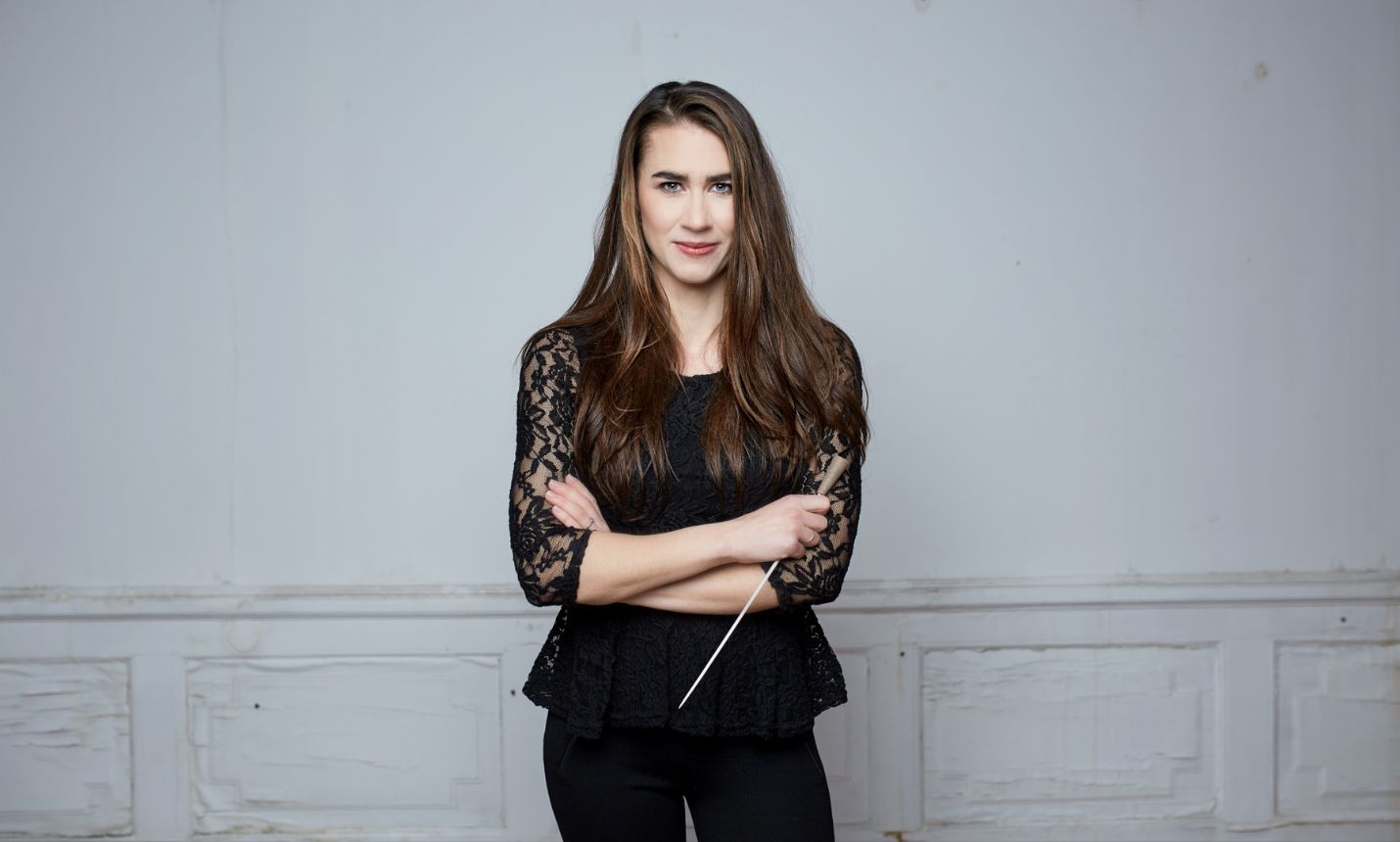 Marta Gardolińska – dyrygent