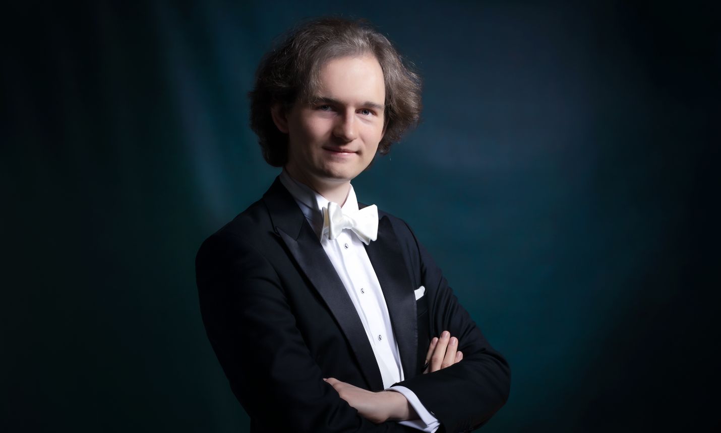 Piotr Pawlak – fortepian
