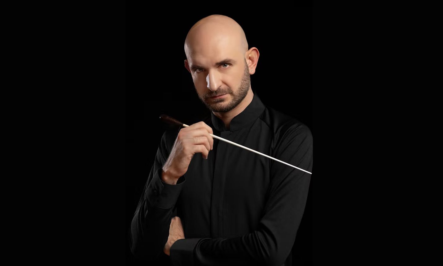 Zdjęcie reklamujące koncert: „Święto wiosny”