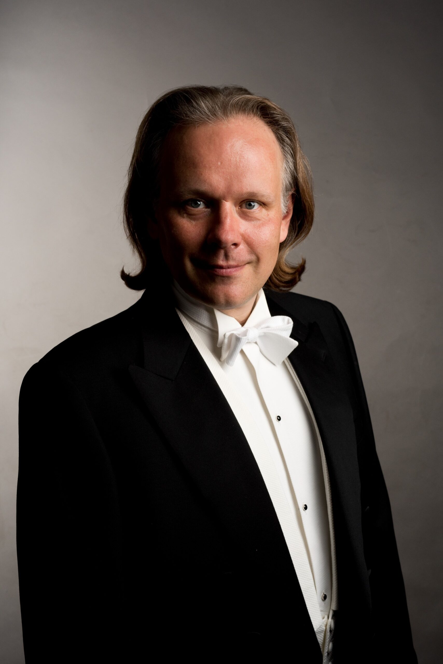 Paweł Kos-Nowicki – dyrygent